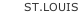       ST.LOUIS
      BLUES
