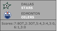 EDMONTON
OILERS
