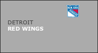 DETROIT
RED WINGS
