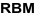 RBM
